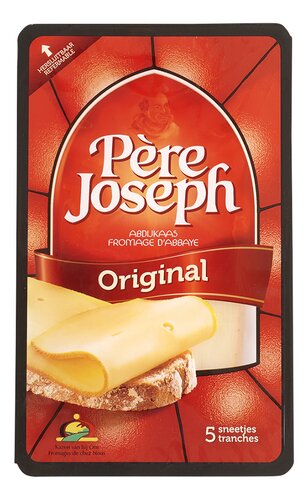 PÈRE JOSEPH tranches