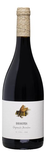  Barahonda Barrica Monast.Syrah Bio