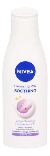 NIVEA Sensitive lait démaquillant