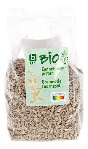 BONI BIO Graine Tournesol