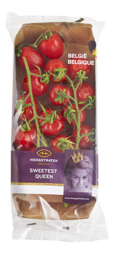  Sweetest Queen tomates