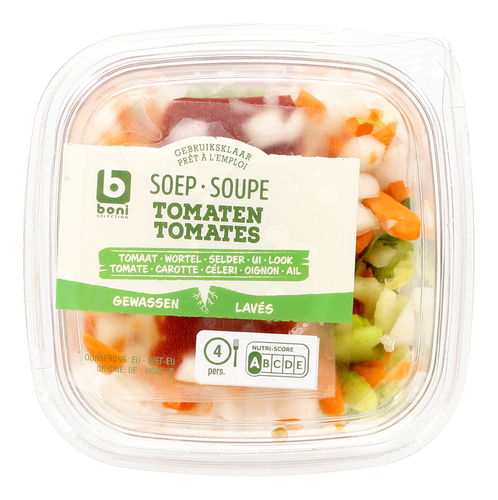 BONI Tomatensoep
