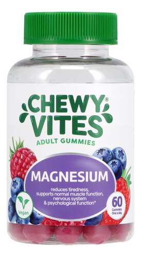 Chewy Vites Adult — 2 varianten