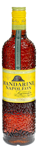 MANDARINE NAPOLÉON liqueur 38%