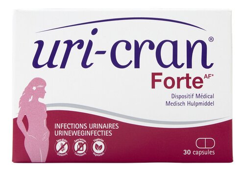URI-CRAN forte