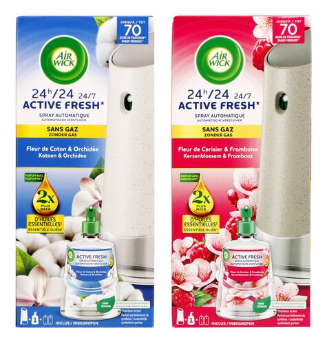 AIR WICK active fr.ap+nav.kat/kers