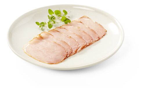  Bacon Bio