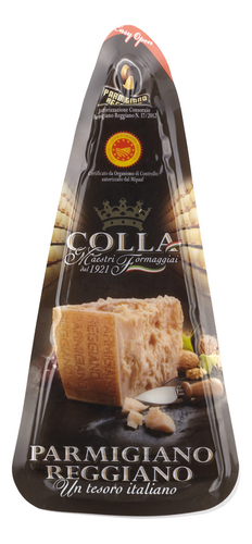 COLLA MAE.FORM. Parmig.Reggiano 14M
