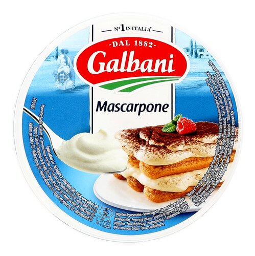 GALBANI Mascarpone