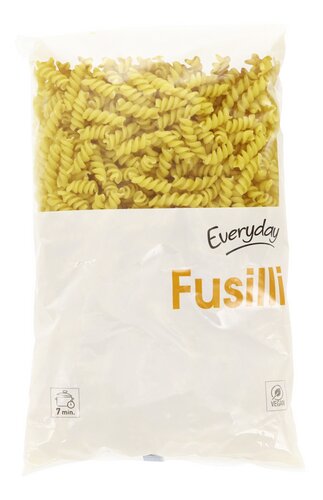 EVERYDAY Fusilli