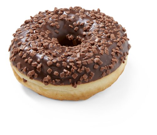 DOONY donut chocolat