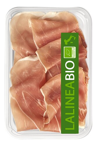 LINEA jambon italien Bio