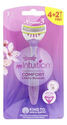 WILKINSON Xtreme3 Int.Comfort app