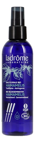LADROME bio bloesemwater hamamelis