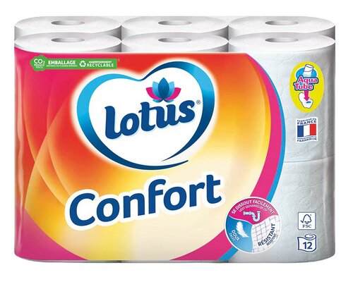 LOTUS Confort 2l 135v