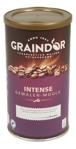 GRAINDOR Moulu Intense RFA