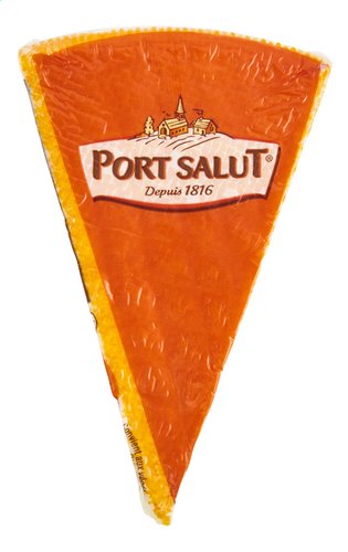 PORT SALUT 
