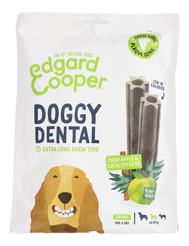 EDGARD&COOPER dog dent.pom&eucal.M