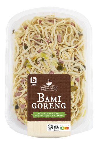 BONI Bami Goreng
