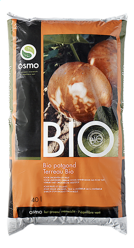 OSMO terreau