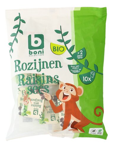 Boni Selection Rozijnen Bio