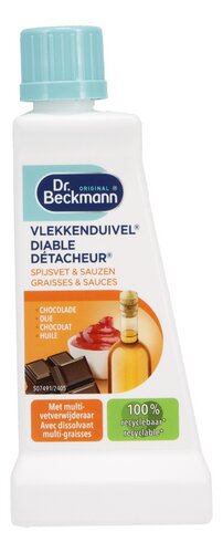 DR.BECKMANN vlekkenduivel vet&saus