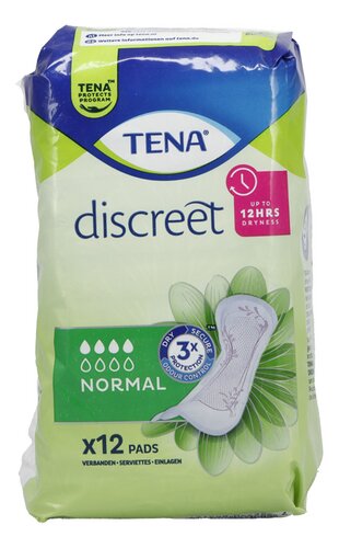 TENA normal