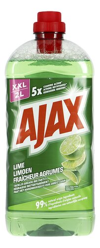 Ajax Professional - Citrofrisch Allzweckreiniger flüssig - 10 l Flasche