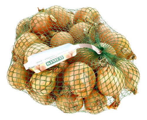  Bio Oignons