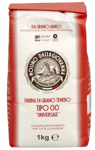 DALLAGIOVANNA farine blé