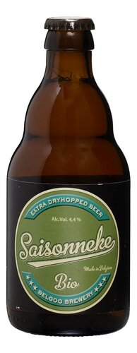 SAISONNEKE BIO 4.4% Vol