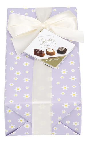 HAMLET Ballotin | Printemps