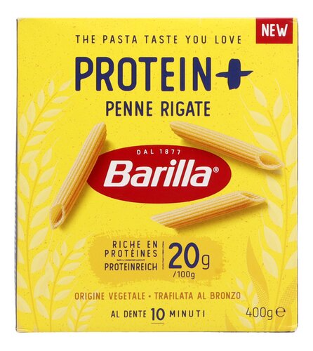 BARILLA Penne Rigate Protein