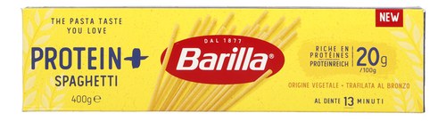BARILLA Spaghetti Protein