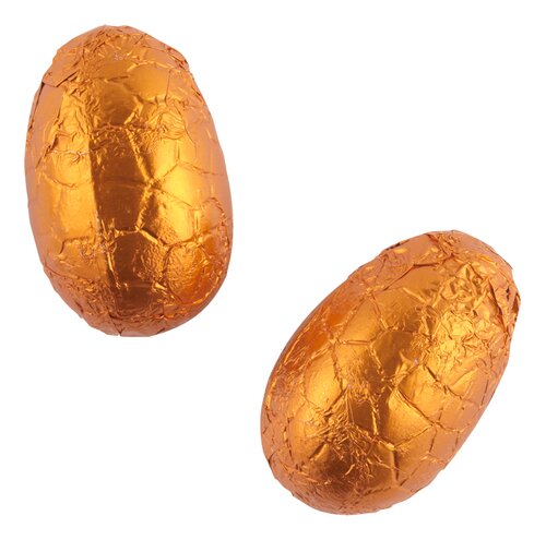  Choc.Oeufs Lait Caramel Salé