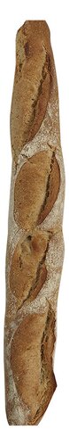  Baguette Belge Bio
