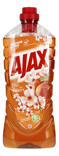 AJAX allesr.fête fl.perzikbloesem
