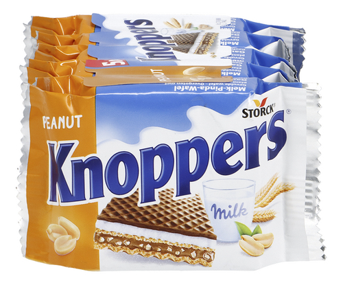 STORCK Peanut Wafer