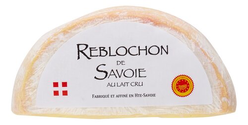 VERDANNET Reblochon de savoie