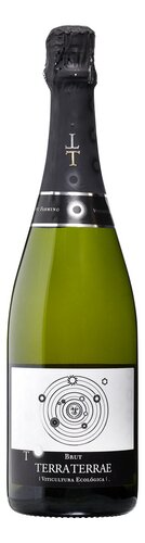  Terraterrae Cava Brut Bio