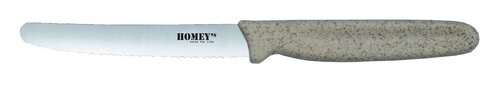 HOMEY'S Mölti Vitt couteau cuisine 11cm