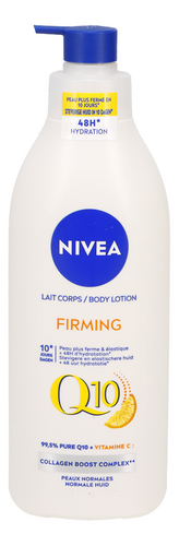 NIVEA lotion fermeté Q10