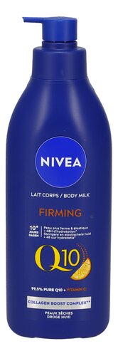 NIVEA bodymilk verstevigend Q10