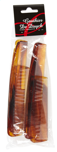 GDD set hommes peignes 3152