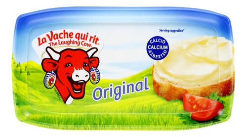 La Vache Qui Rit smeerkaas original