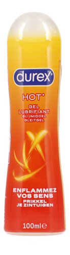 DUREX Hot