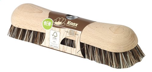 KNOX brosse à récurer