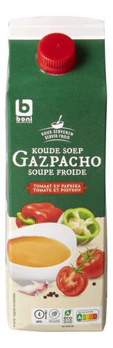 BONI Gazpacho