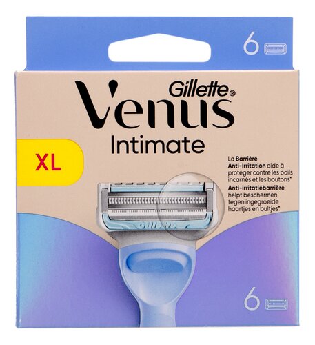 VENUS scheermes Intimate XL
