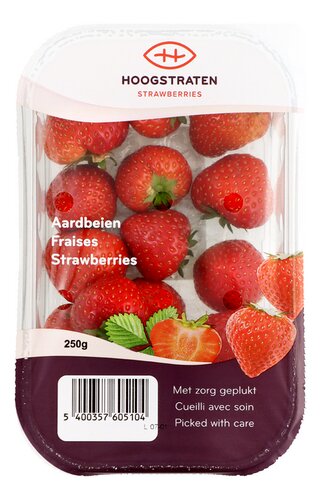  fraises